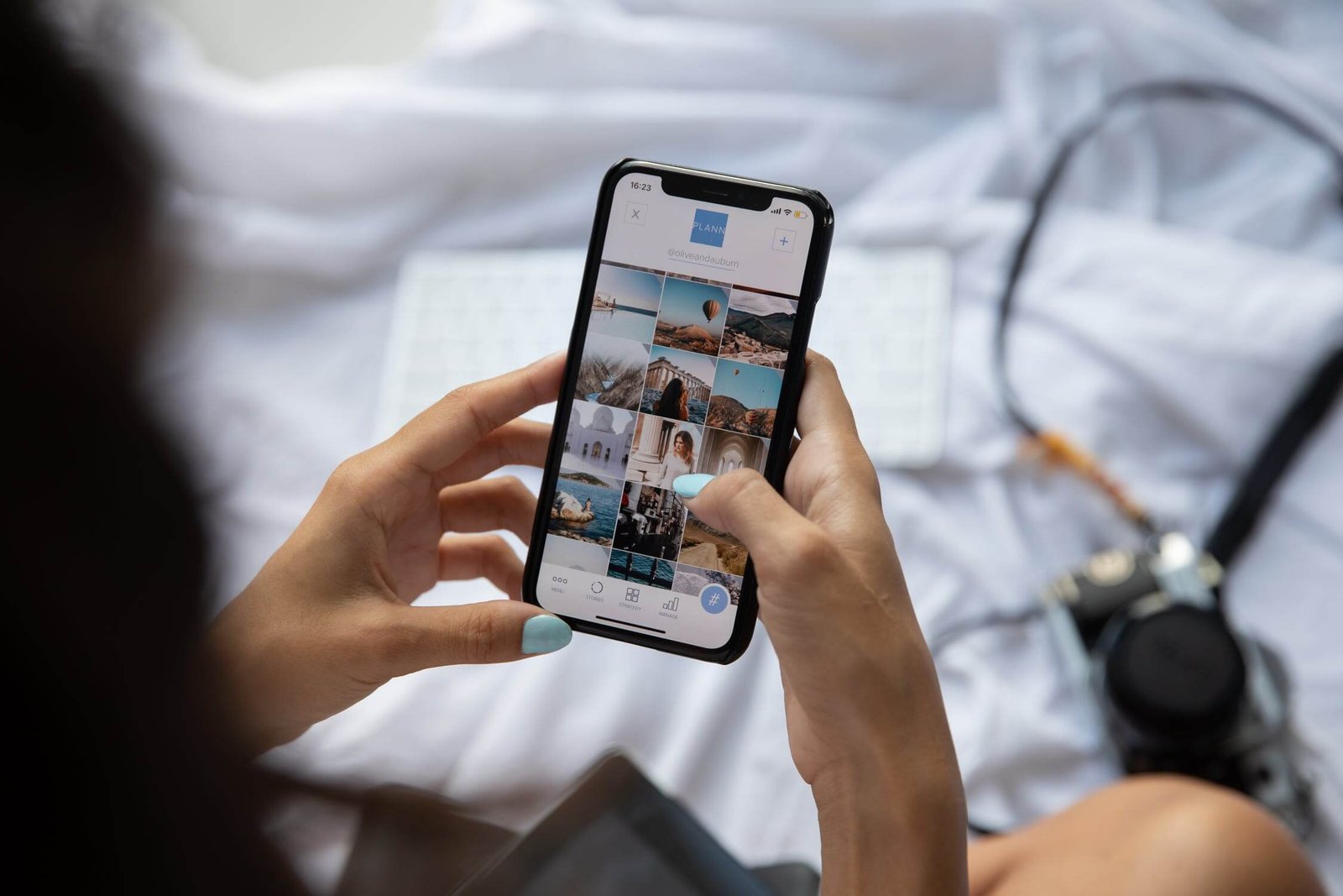 A New Dimension of Digital Marketing: Micro-Influencers